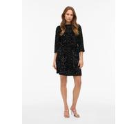 Vifaith Lentejuelas Vestido Corto XL