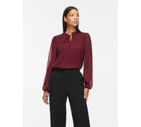 Vifalia Cuello Alto Top De Manga Larga 40