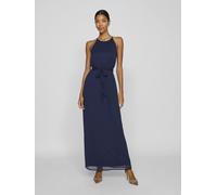 Vifalia De Cuello Halter Vestido Maxi 34