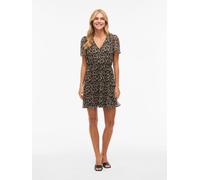 Vifalia, Mangas Cortas Vestido Corto 34