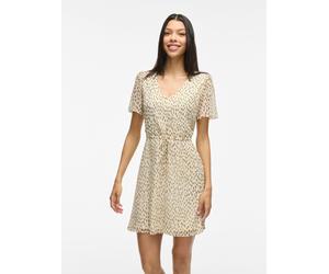Vifalia, Mangas Cortas Vestido Corto 34