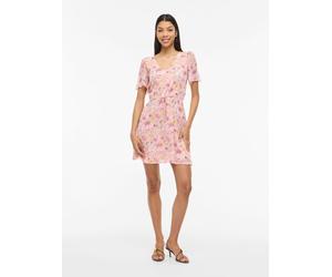 Vifalia, Mangas Cortas Vestido Corto 36