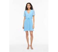 Vifalia, Mangas Cortas Vestido Corto 38