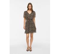 Vifalia Mangas Cortas Vestido Corto 42