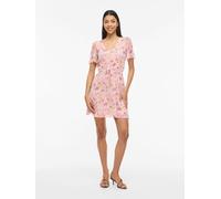 Vifalia, Mangas Cortas Vestido Corto 44