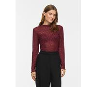 Vifay Cuello Alto Top De Manga Larga M