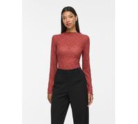 Vifay Cuello Alto Top De Manga Larga XL