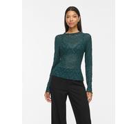 Vifay Cuello Alto Top De Manga Larga XS