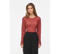 Vifay Cuello Redondo Top De Manga Larga XL