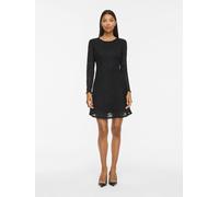 Vifay Mangas Largas Vestido Corto M