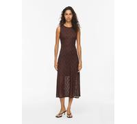 VILA Vestido 'VIFAY' marrón 36 EUR