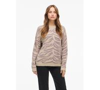 Vifeama Jacquard Jersey De Punto L