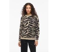 Vifeama Jacquard Jersey De Punto XXL