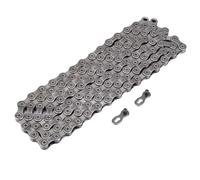 VIFER Cadena de Bicicleta de 9 Velocidades, Cadenas para Bicicletas de Montaña para Reemplazo MTB Bicicleta de Carretera