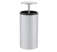 VIFER Dispensador de palillos de dientes Automático Suporte de aço Inoxidável Dispensador Soporte retráctil de palillos de dientes para Familias, Restaurantes, Hoteles