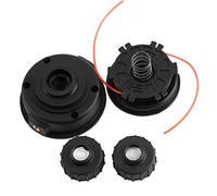 VIFERR Cabezal de Corte, Cabezal de Desbrozadora Juego de Cuerdas de Cortador de Cepillo de Hierba Cortacésped Accesorios para Homelite ST155 ST165 ST175 ST285