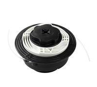 VIFERR Cabezal de Desbrozadora Universal Cabezal de Repuesto Para Desbrozadora Rosca M8 x 1,25 para FS38, 40, 45, 50, FSE 60, 71, 81 C6-2