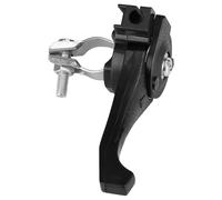 VIFERR Palanca del Acelerador, Universal Palanca del Acelerador del Cortacésped Accesorio de Reemplazo para 23~27 mm Manillar Jardín Agricultura Suministro