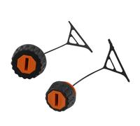 VIFERR Tapas de Depósito de Motosierra Tapón de Gasolina Tapa de Aceite Combustible para STIHL 028 038 020 021 023 024 025 026 034 036 048 Repuestos de Motosierra