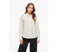 Vifija Corbata Camisa De Manga Larga 36