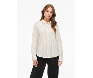 Vifija Corbata Camisa De Manga Larga 40