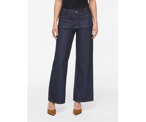 Viflorie Tiro Medio Jeans Anchos 42