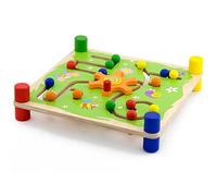 Viga 50175 Track & Trace - Caja de Transporte, Multicolor