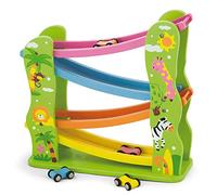 VIGA-59610 New Classic Toys - Juego de construcción para niños (543), Multicolor (59610)