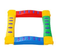 Viga de equilibrio para niños pequeños,Juguete de haz de ejercicio de equilibrio - Ejercicio interior Para - Para 3-5 años Niños Y Niñas Juego Al Aire Libre Patio Trasero Sala De Juego