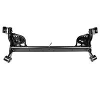 NTY Cuerpo Del Eje ZRZ-NS-006 Para Nissan, Eje Trasero, Reforzado