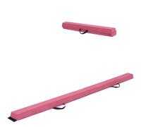 Viga Gimnasia Artística X Casa 240CM Instrumentos Viga De Balance Plegable