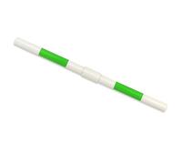 Viga para saltar un obstáculo en Hobby Horse - verde - 160 cm