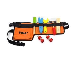 VIGA - Riñonera para Herramientas, 505325