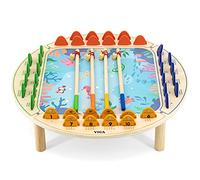 VIGA Toys 44546 - Juego de Pesca