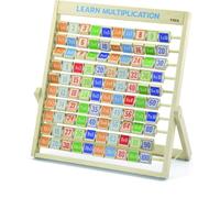 VIGA Toys 50036 - Multiplicación de lectores