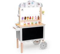 Viga Toys Ice Cream Mobile Shop (44550)
