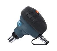 VIGAN Mini martillo neumático de clavo de palma de aire, herramienta automática de martillo de impacto para carpintería