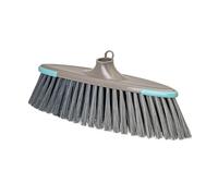 Vigar Escoba Basic Canoa Suelos Delicados con Paragolpes