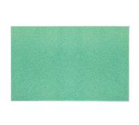 VIGAR Tapete, Turquesa, 47 X 0,5 X 30 CM