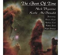 Vigarino, Nick - Ghost of Time