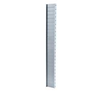 Vigas De Seguimiento, 240 Mm, 2 Piezas 24Cm De Alto HO Gauge Kit Vollmer 44004