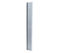 Vigas De Seguimiento, 240 Mm, 2 Piezas 24Cm De Alto HO Gauge Kit Vollmer 44004