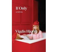 Vigdis Hjorth If Only (Tapa blanda) Verso Fiction