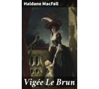 Vigée Le Brun (ebook)