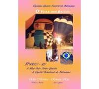 Vigésimo Quarto Festival De Balonismo (ebook)