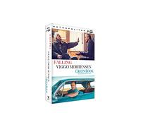 Viggo Mortensen - Coffret : Falling + Green Book : Sur les routes du Sud [Francia] [DVD]