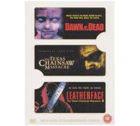 Viggo Mortensen - Dawn of the Dead/Texas/Leather [Francia] [DVD]