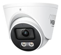VIGI 4MP TURRET NETWORK CAMERA/COLORPRO 2.8MM FIXED LENS
