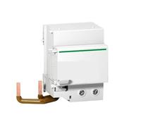 Vigi C120 añade dispositivo de corriente residual 2P 125A 30mA tipo instantáneo