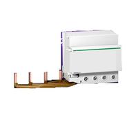 Vigi C120 añade dispositivo de corriente residual A9N18569 4P 125A 30mA tipo instantáneo
